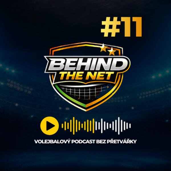 Behind The Net / BTN Podcast